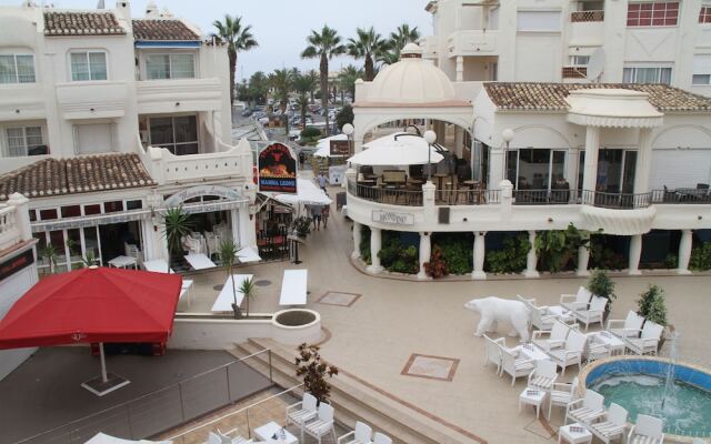 Apartamento Pto. Marina Pueblo Marinero