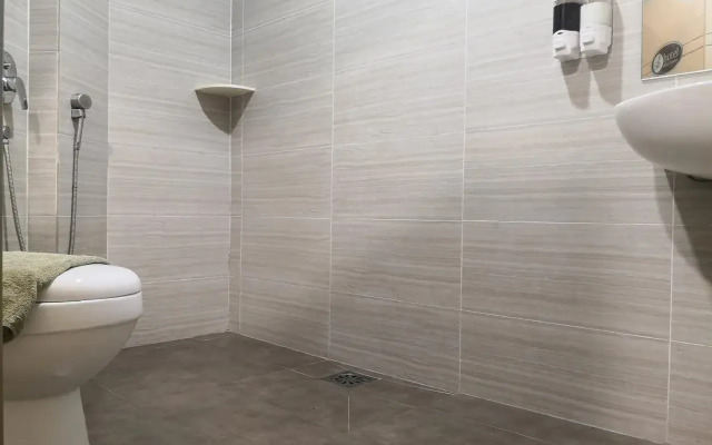 SH Hotel Kota Damansara