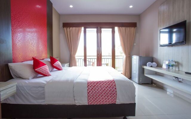 OYO 1004 The Radiance Guesthouse