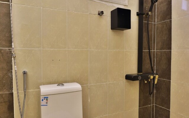 OYO 269 Esfrine Hotel Apartment