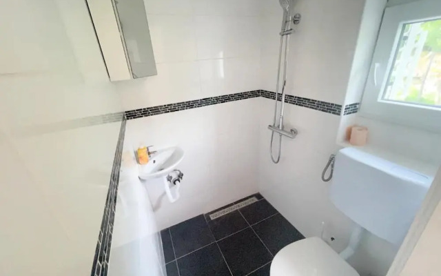 Apartmani Florijan 2