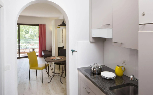 Aparthotel al Lago