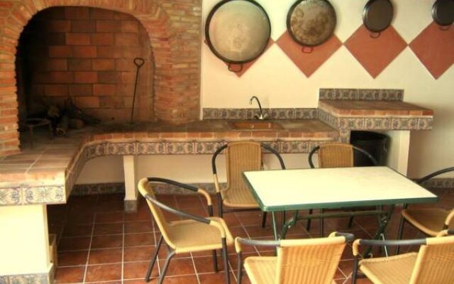 Casa Rural Ca Miquelet