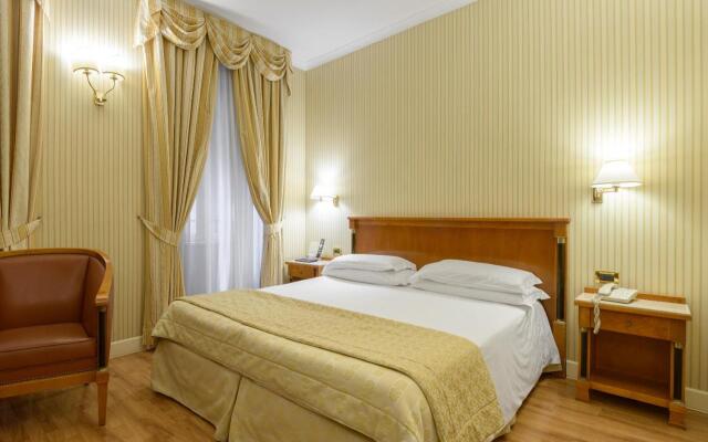 Hotel Gambrinus