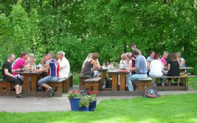 Ringerike Sommerhotell