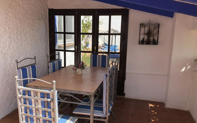 Casa Carmela