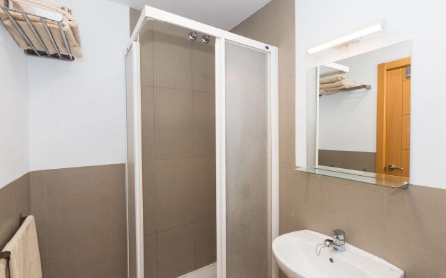 Suncity Apartamentos Cobertizo