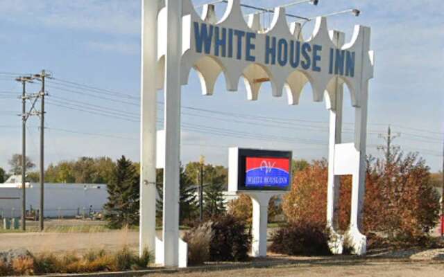 The White House Inn