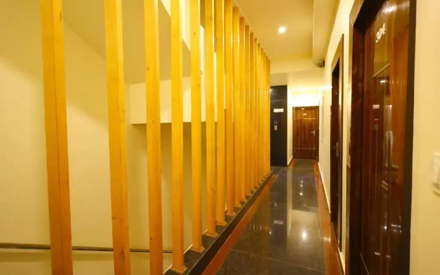 Hotel Vijaya Grand