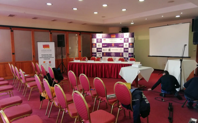 Best Western Veliko Tarnovo Hotel Premie