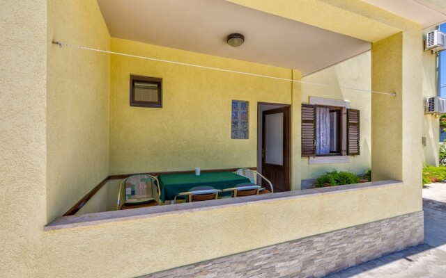 Apartments Arsen