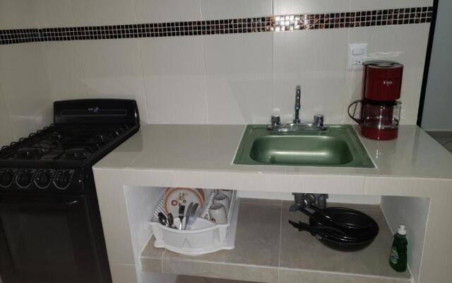 A una calle del ado 5ta avenida