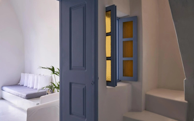 Fava Eco Suites