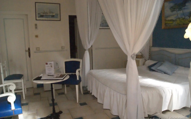 Hôtel de la Cognette