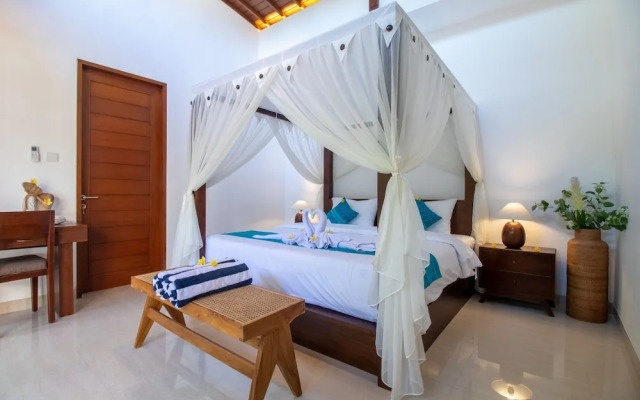 Sayang Sanur Villa II