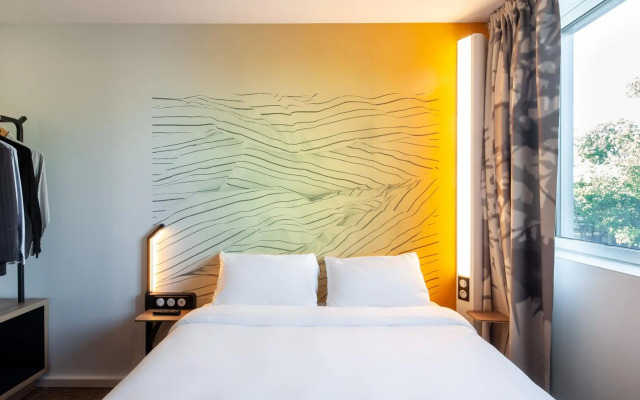 B&B HOTEL Besançon Valentin