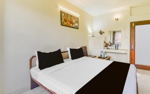OYO Rooms SC Road Vanasthali Marg
