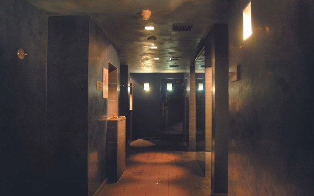 Wellness- & Nationalpark Hotel Schliffkopf, BWSC