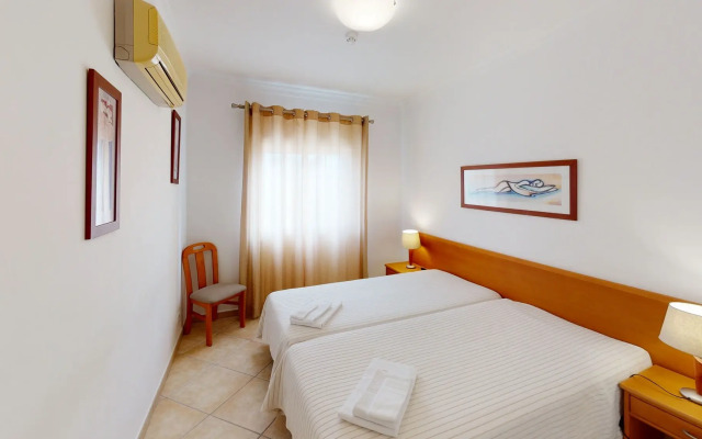 Praia da Lota Resort - Apartments