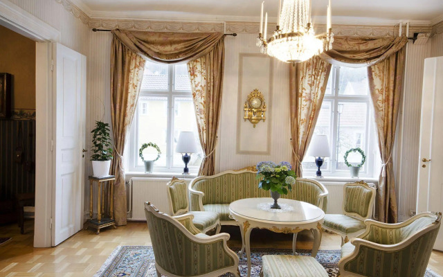 Hotel Amalias Hus