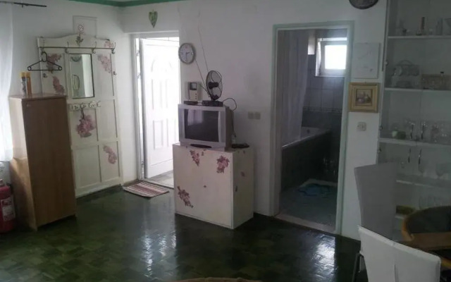 Apartment Marin