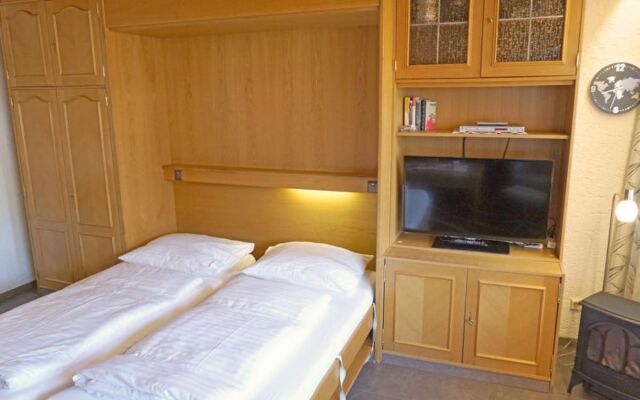 Birkenwald 14732