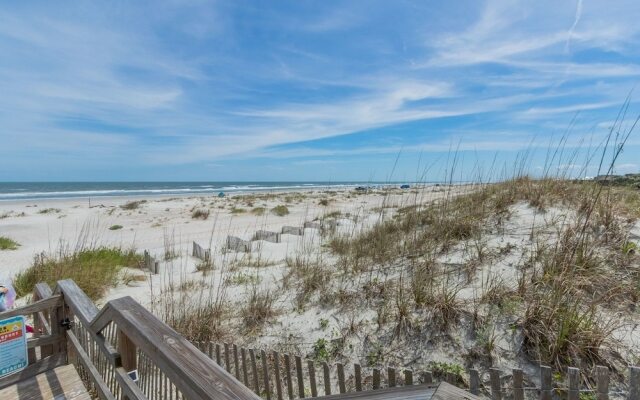 Surf Crest Village 37 - 2 Br Home