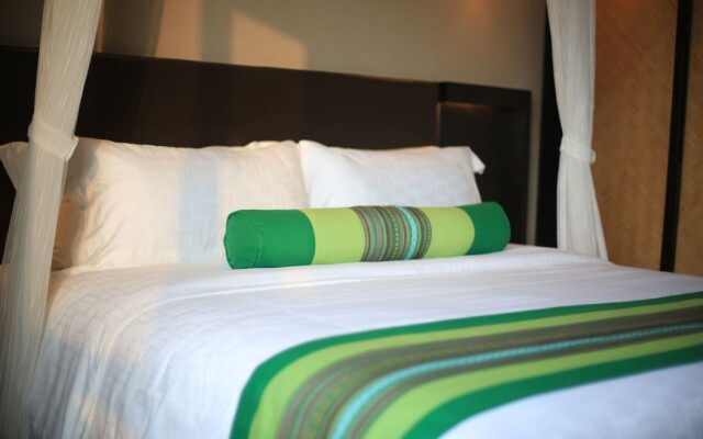 Relaxed Season Hotel - Foshan