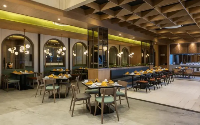 Swiss-Belinn Indramayu