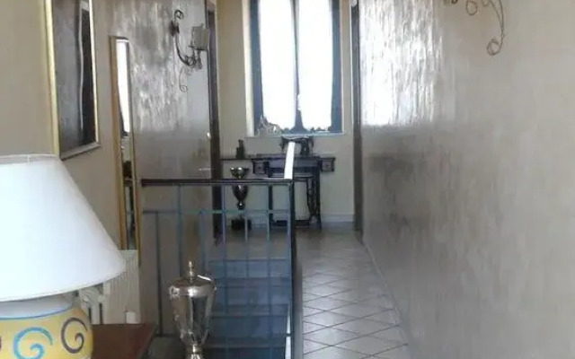 B&B L' Aquila dell' Etna