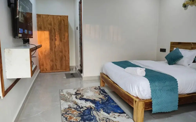 Shivansh Agro Tourism And Home stay