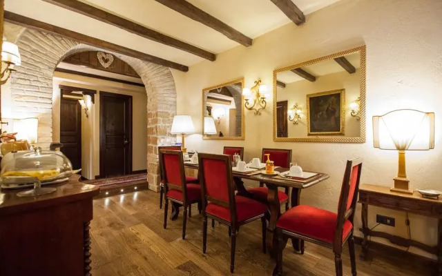 Bed and Breakfast St. Martin