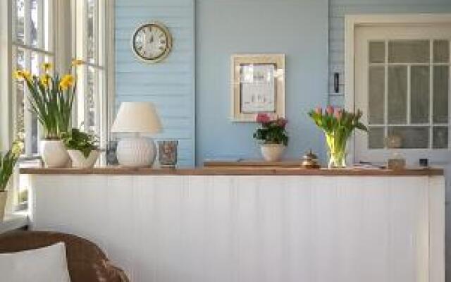 Hanko Villa Anke