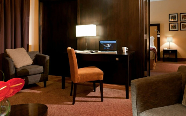The Moorhouse Hotel