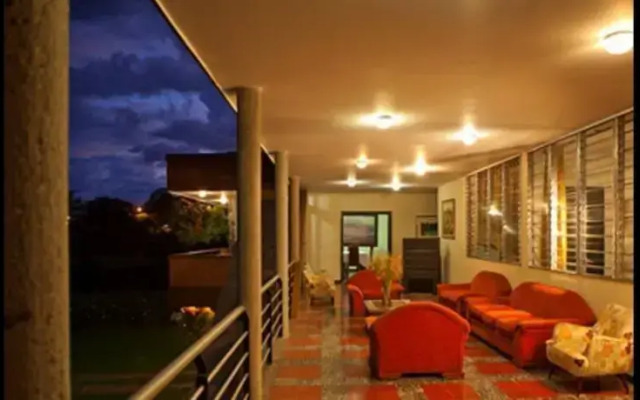 Sede Campestre Finca Los Alcazares