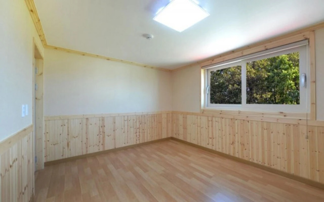 Yongin Ever Home Pension