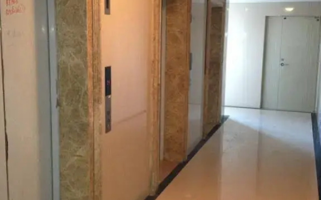 Qingdao Xiaopan Short Rental Apartment