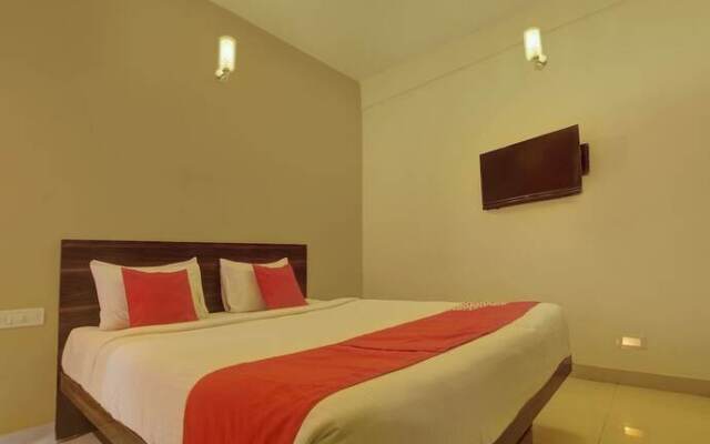 OYO 712 Marathahalli Bangalore