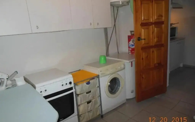 Room On Ardzinba 5