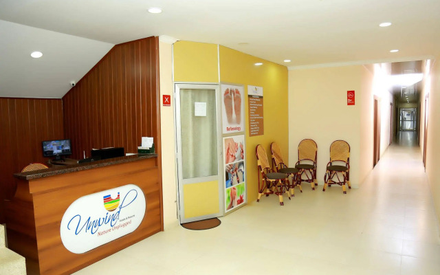 Unwind Hotels and Resorts