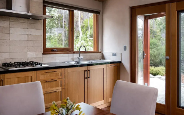 Aiyana Retreat