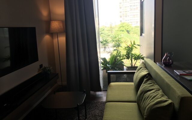 T2 Residence Sathorn