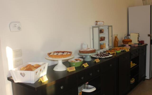 Marelaguna Rooms