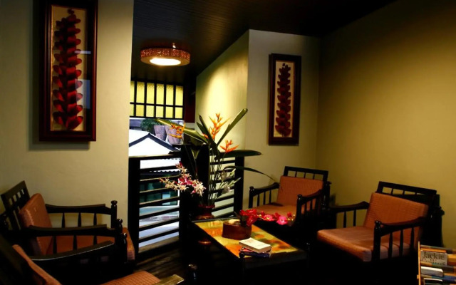 Lamoon Lamai Residence