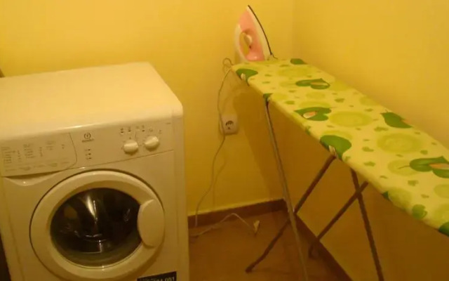 Evgenia Apartment