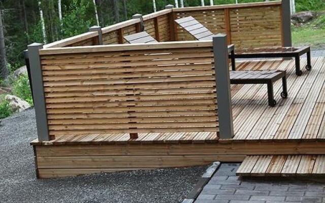 Himos Villa Nummenranta 1