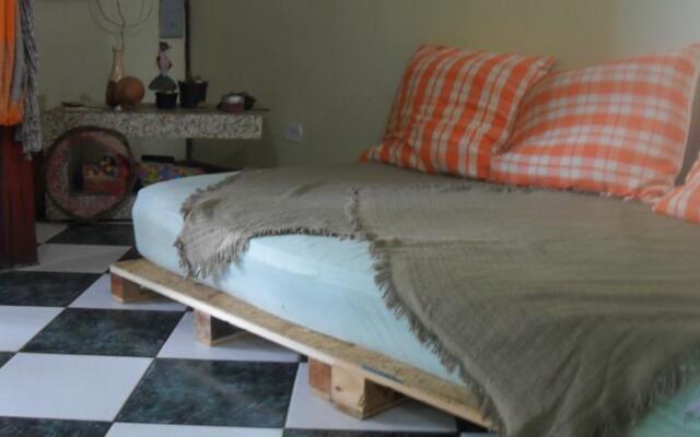 Macabéa Bistrô & Homestay
