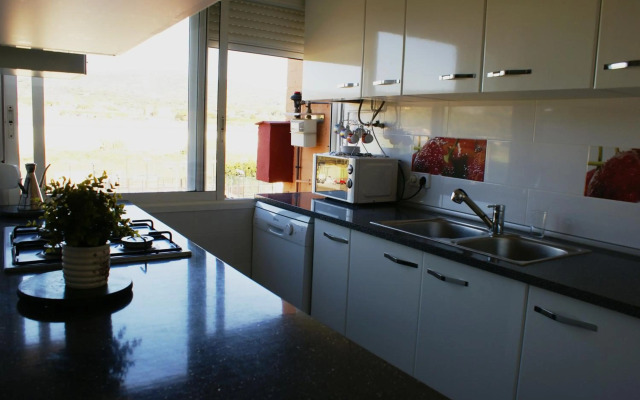 Oasis Close Barcelona Pool Tennis Beach