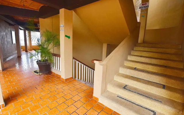 Hotel Villa Flores