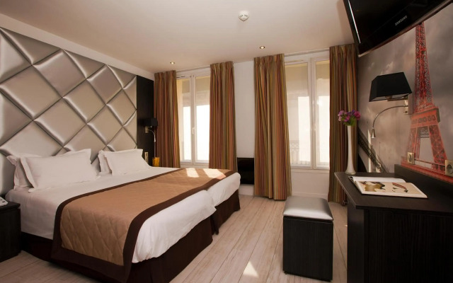 Hotel Eden Opéra